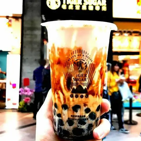 Hình ảnh Smoothie dâu