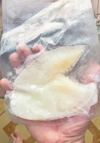 Hình ảnh Vi Cá Size lớn