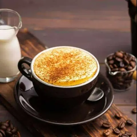 Hình ảnh cà phê trứng