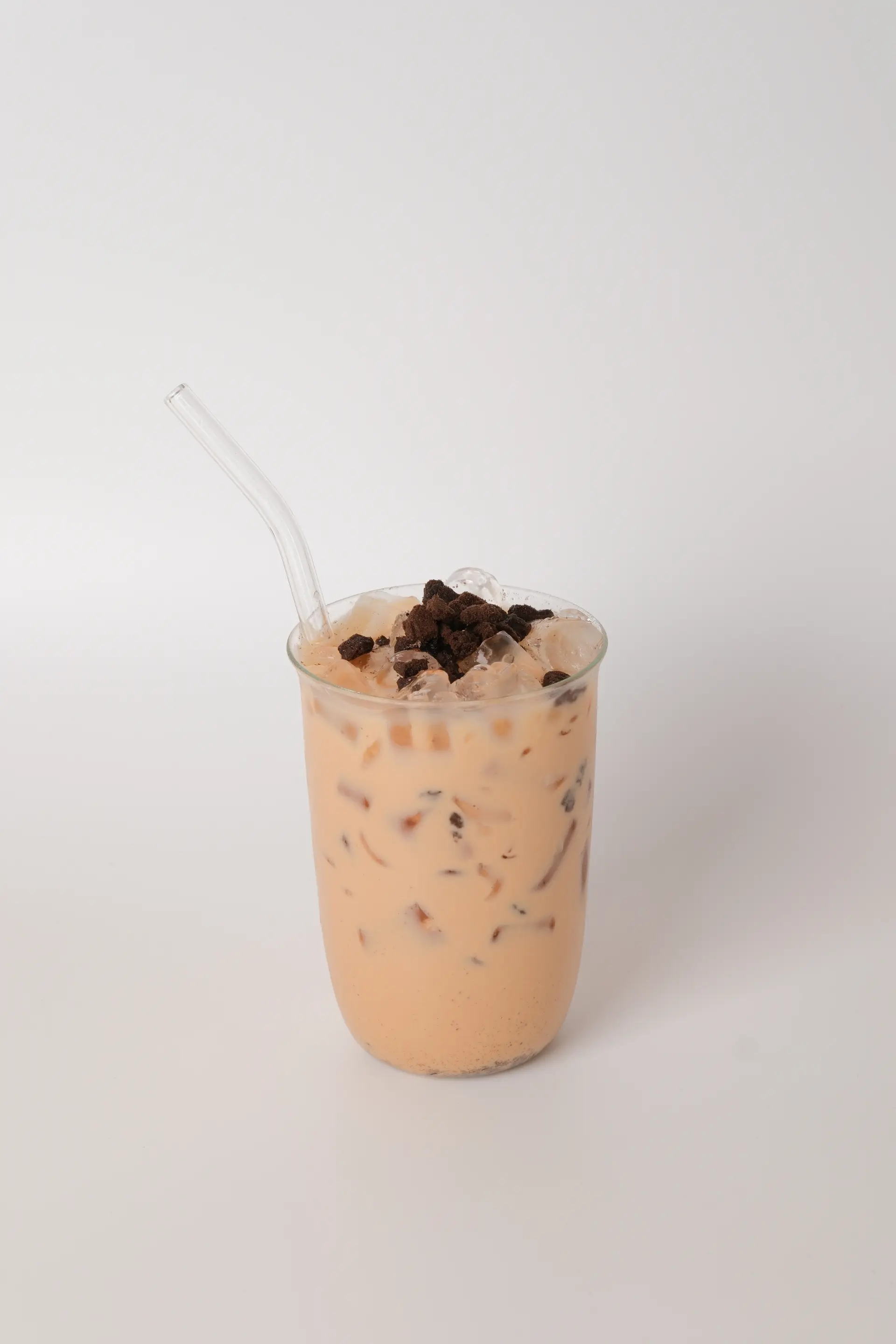 Hình ảnh Trà sữa Oreo