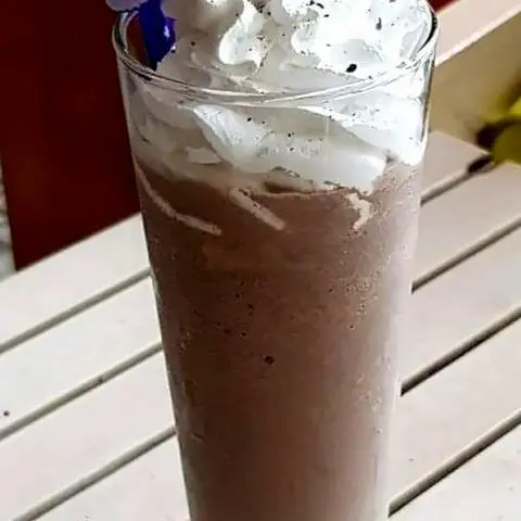 Hình ảnh Expresso Ice Blend (Cafe đá xay)