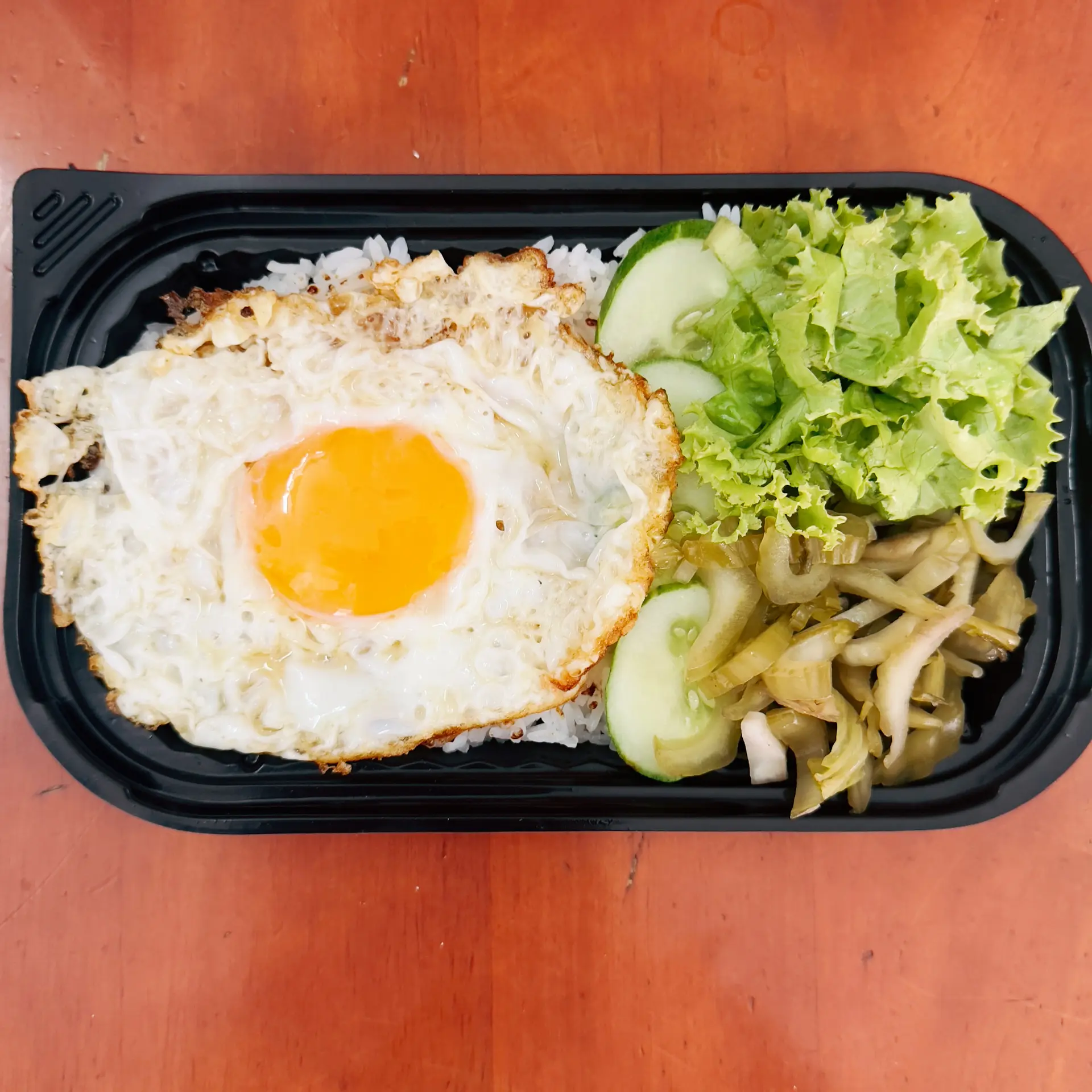 Hình ảnh Cơm Trứng