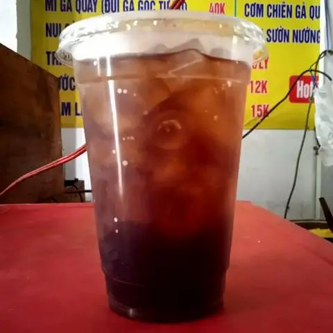 Hình ảnh Ly Nước Ngọt 
