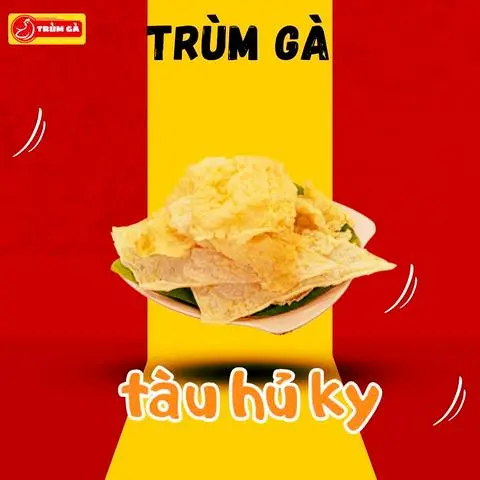 Hình ảnh Tàu hủ ky thả lẩu