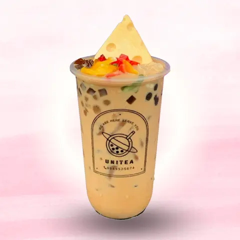 Hình ảnh Trà Sữa Fulltopping