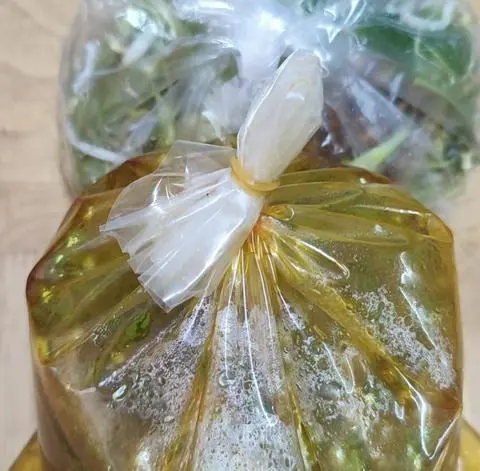 Hình ảnh Phở cho em bé