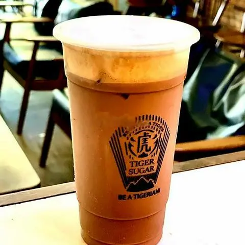 Hình ảnh Cacao (M)