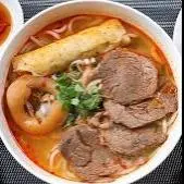 Hình ảnh Bún Sườn Sụn 
