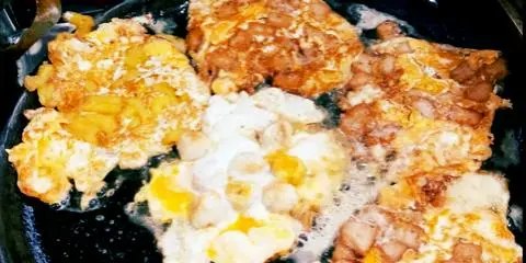 Hình ảnh Phần đặc biệt ( thập cẩm )