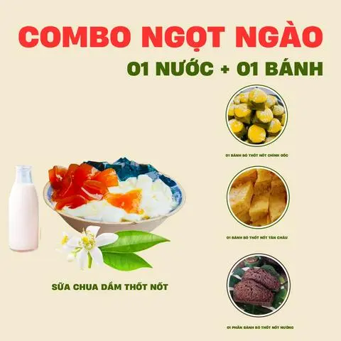 Hình ảnh COMBO NO CĂNG
