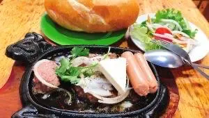 Hình ảnh Bò Né Đặc Biệt