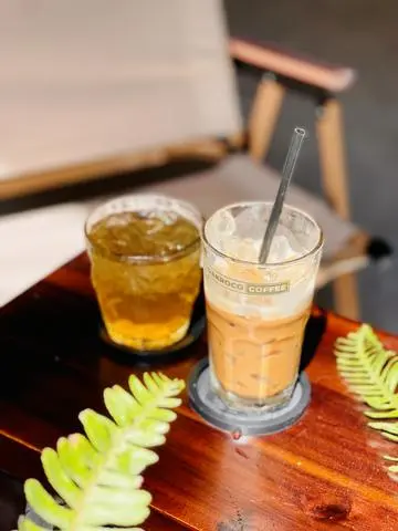 Hình ảnh Cafe sữa
