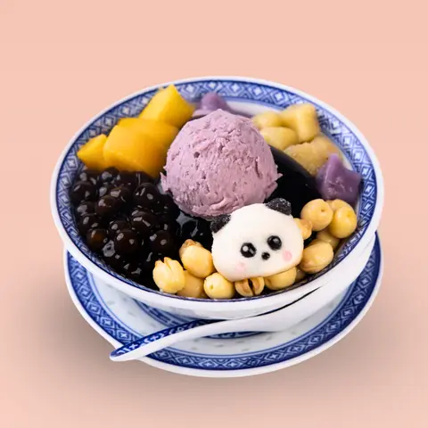 Hình ảnh Thạch Tiên Thảo Song Khoai