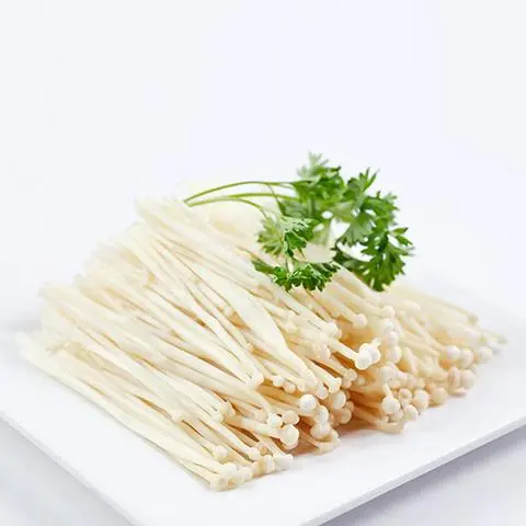 Hình ảnh Nấm kim châm