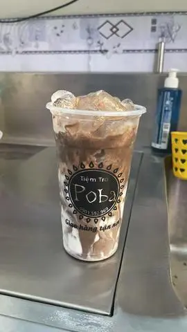 Hình ảnh Cacao sữa