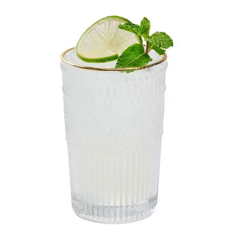 Hình ảnh Soda Chanh