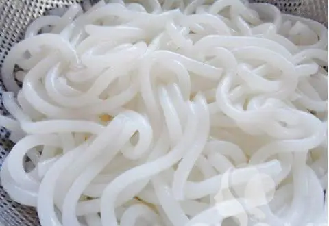 Hình ảnh Bánh canh (Phần)