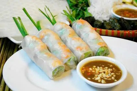 Hình ảnh 5 tôm thịt + 5 tai heo 