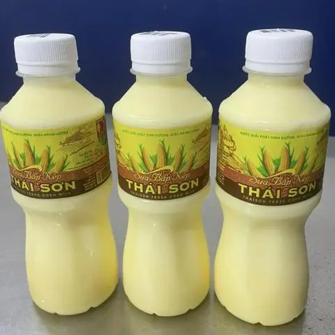 Hình ảnh Sữa bắp