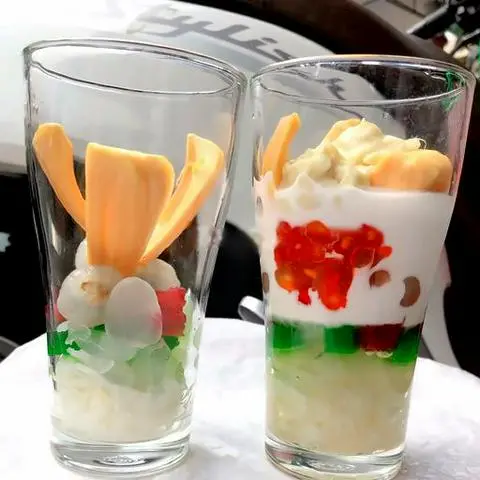 Hình ảnh Chè Thái