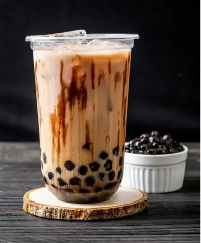 Hình ảnh Trà sữa trân châu