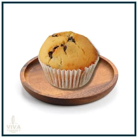 Hình ảnh Bánh Muffin Vani Nho