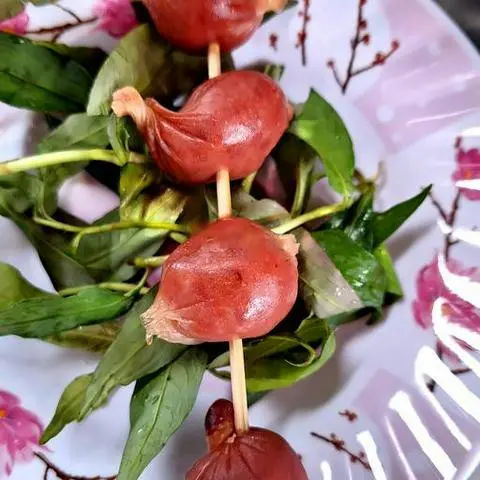 Hình ảnh Hồ lô 