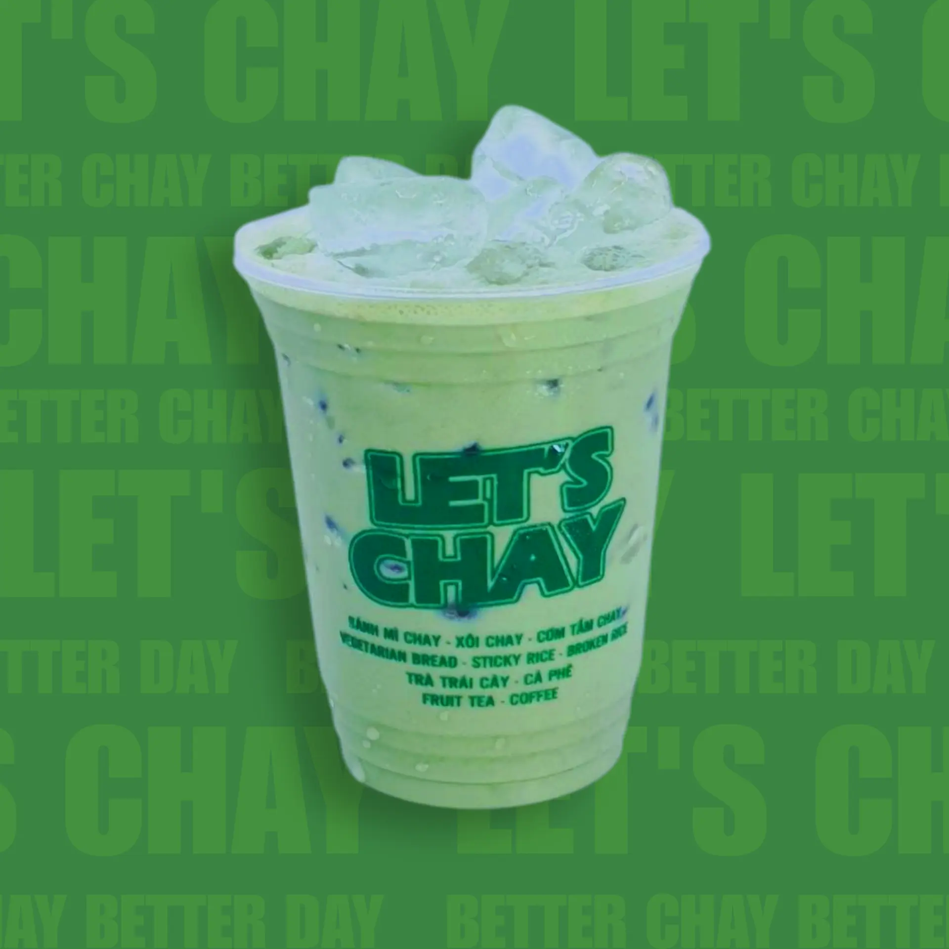 Hình ảnh Matcha Latte GIẢM 10%