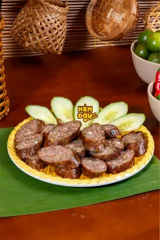 Hình ảnh Dồi Sụn