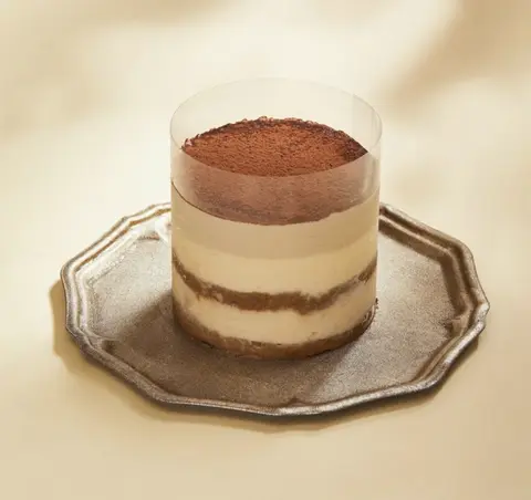 Hình ảnh Tiramisu