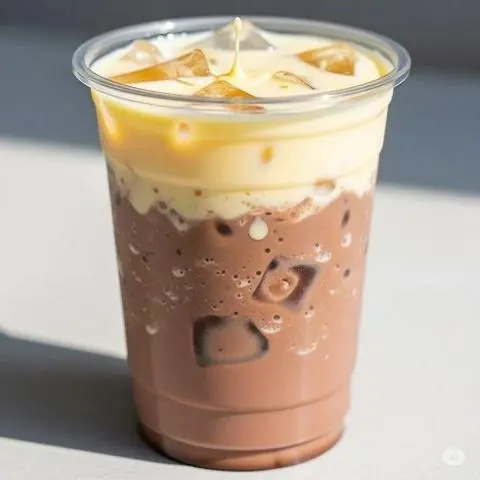 Hình ảnh Milo kem trứng - M