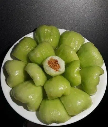 Hình ảnh Roi Đường Ngon Ngọt Lịm Cắt Khay 
