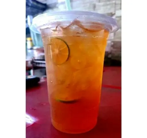 Hình ảnh Trà tắc 700ml