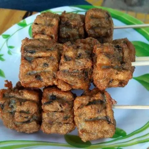 Hình ảnh Ốc nhồi - 4 cuộn