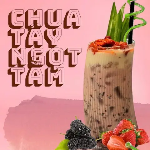 Hình ảnh Chua tây ngọt tằm