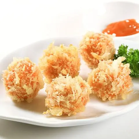Hình ảnh 6 Chả Cá Cốm Vàng