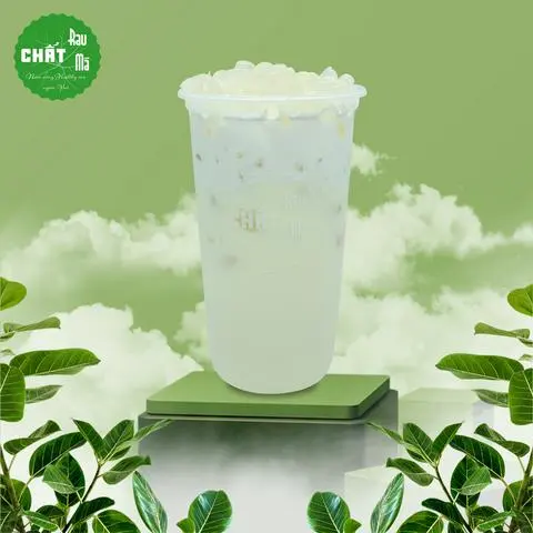Hình ảnh Sữa Chua Trân Châu Trắng