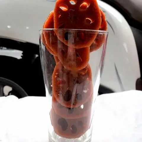 Hình ảnh Củ sen