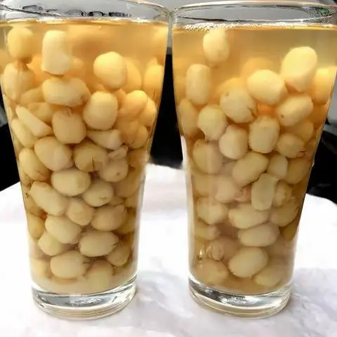 Hình ảnh Hạt sen
