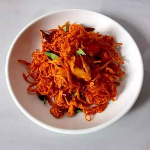 Hình ảnh Khô Gà