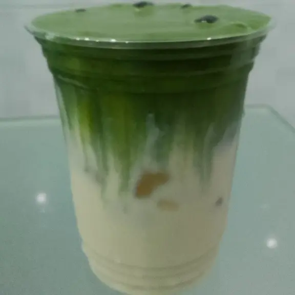 Hình ảnh MatCha Latte 
