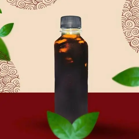 Hình ảnh Sâm Lục Vị Chai (350ml)