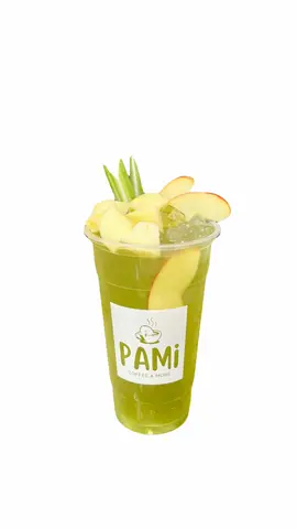 Hình ảnh Trà táo