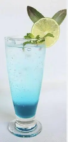 Hình ảnh So đa Blue