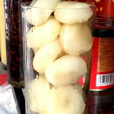 Hình ảnh Củ năng