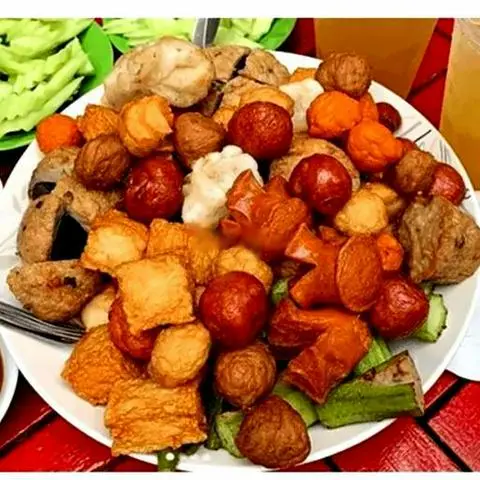 Hình ảnh Combo Tùm Lum