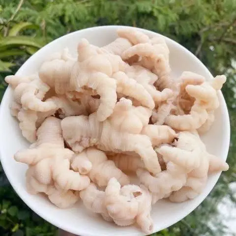 Hình ảnh Chân Gà Nhúng Lẩu