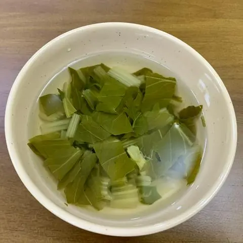 Hình ảnh Canh