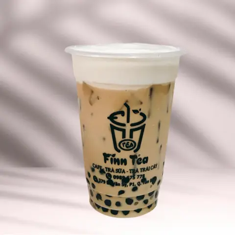 Hình ảnh Trà Sữa Macchiato (Size L)