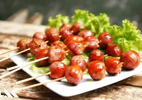 Hình ảnh Hồ Lô ( 10 Viên )